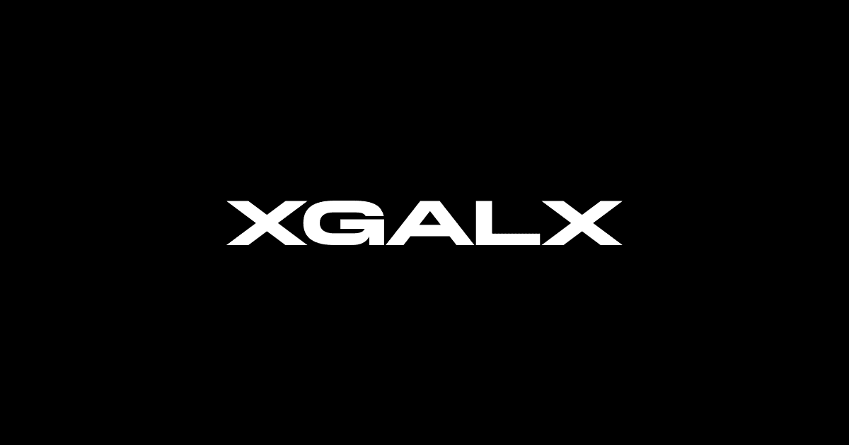 To celebrate XG's 3rd ANNIVERSARY, XGALX will release