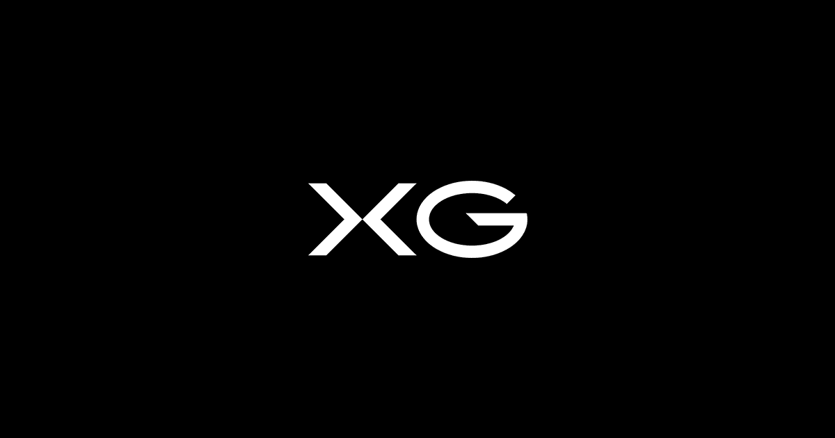DISCOGRAPHY | XG - Official Site