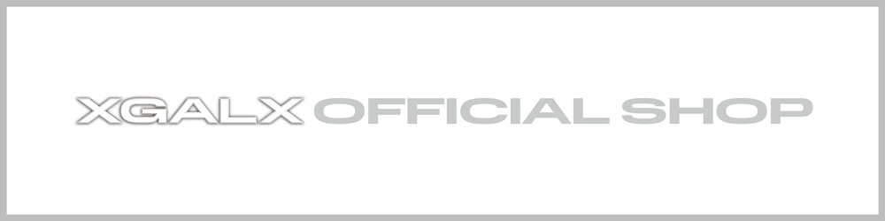 XG OFFICIAL SHOP