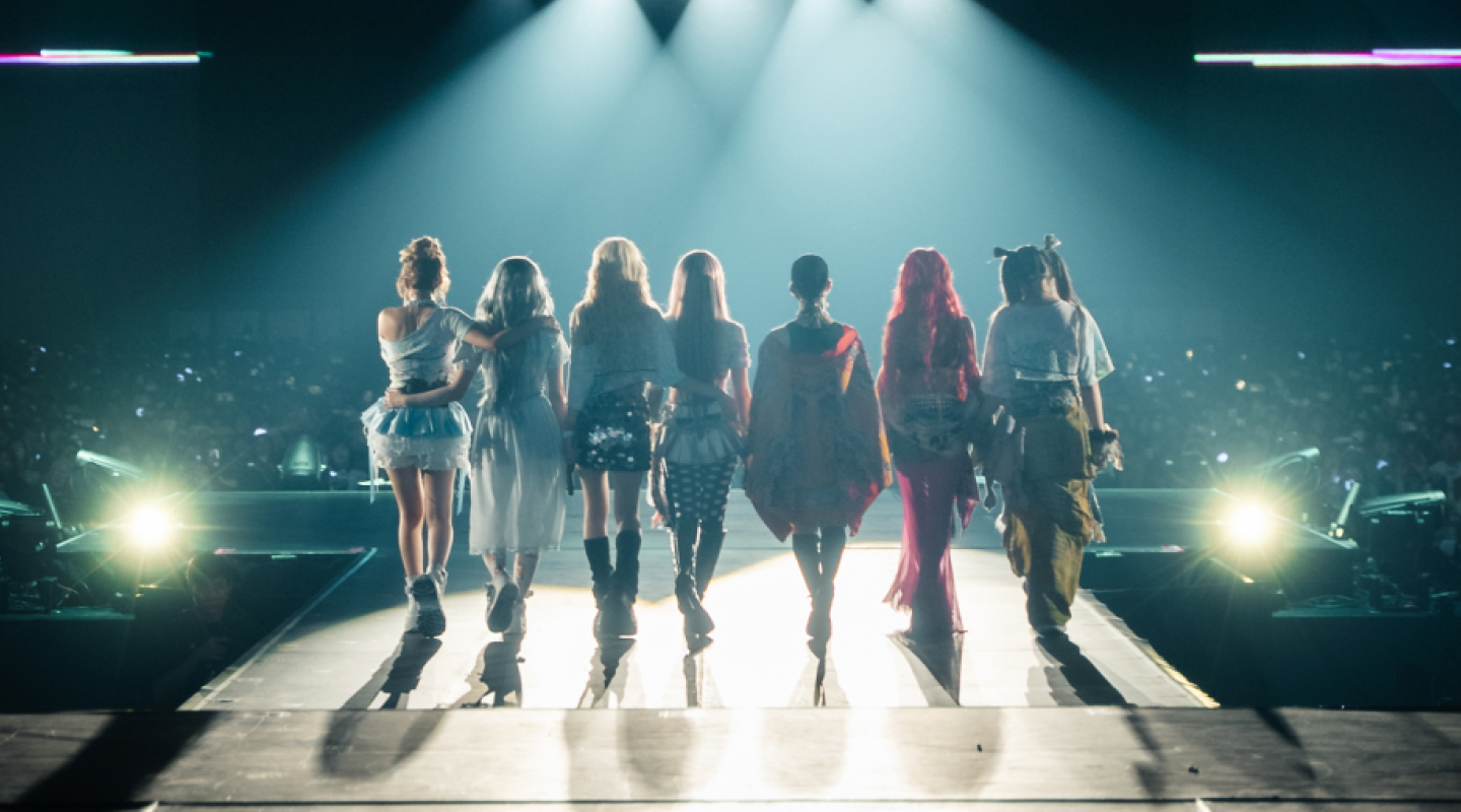 category official site background image