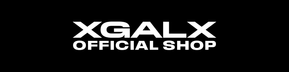 XGALX OFFICIAL SHOP